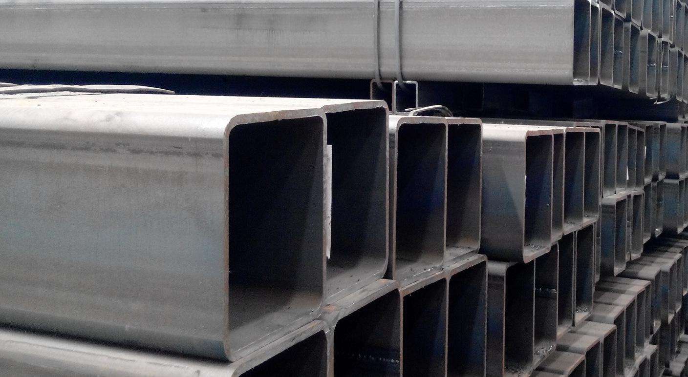 大悟20#无缝方管