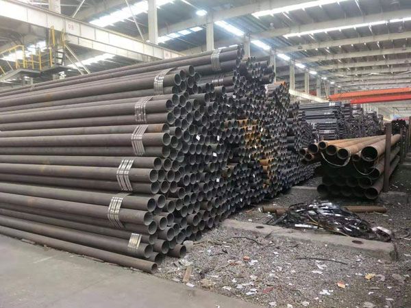 大悟无缝钢管