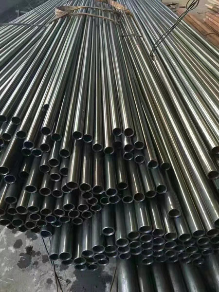 大悟精密钢管